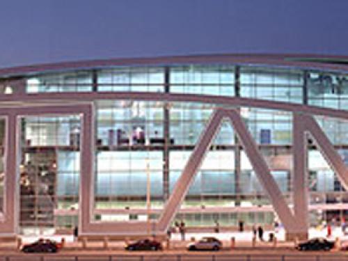 A Guide To Philips Arena