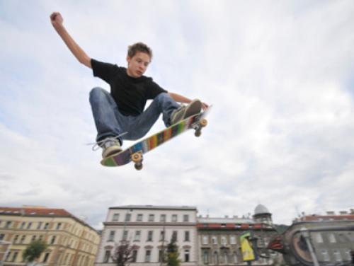 Atlanta’s Best Skateboard Shops