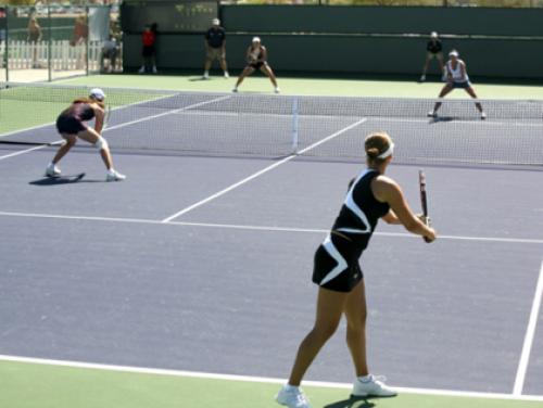 Atlanta’s Best Tennis Courts And Clubs