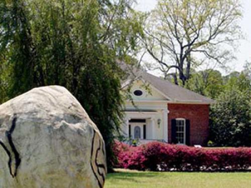 Atlanta’s Most Interesting Gardens