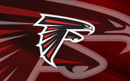 Falcons Sign