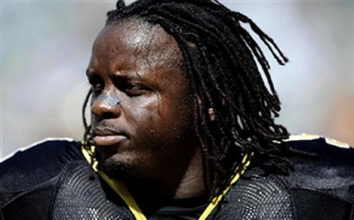 Charles Grant Nfl