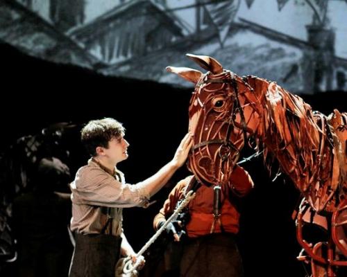 War Horse